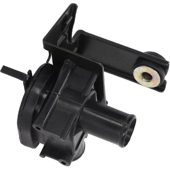 Heater Control Valve 8724012260 Car Heater Water Valve Automotive Heating Water Valve Car Heater Control Valve Replacement for 1993 ‑ 1997