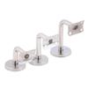 Stainless Steel Handrail Bracket for Strong Support In Indoor Stair Rails