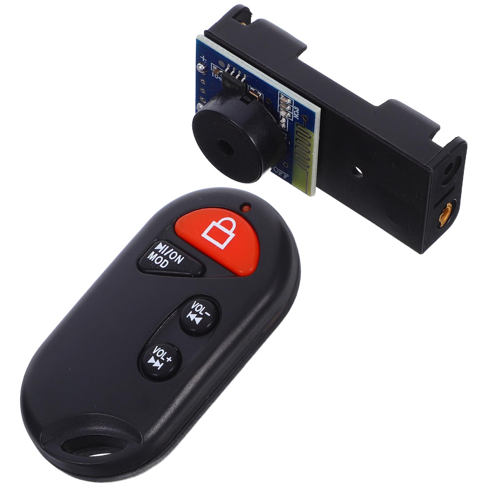 

Remote Control Hidden Noise Maker Prank Gadget Funny Sound Generator For School Office Home Party Adults Realistic Cricket Sound other