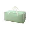 New Large Capacity Moving Home Storage Luggage Bag Foldable Handheld Car Clothing Quilt Storage Bag Toy Packing Bag lijiao