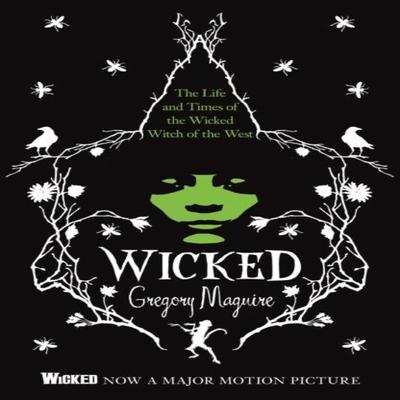 Wicked by Gregory Maguire Paperback Book 9781035425914