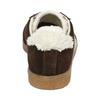 Steve Madden Womens/Ladies Elora Suede Trainers