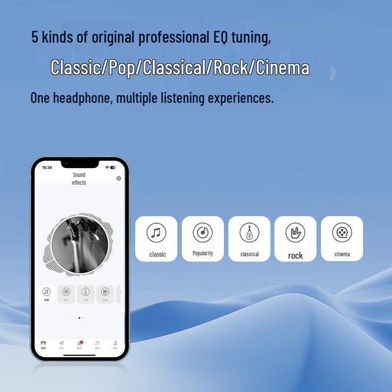 EDIFIER Air X True Wireless Bluetooth Earbuds