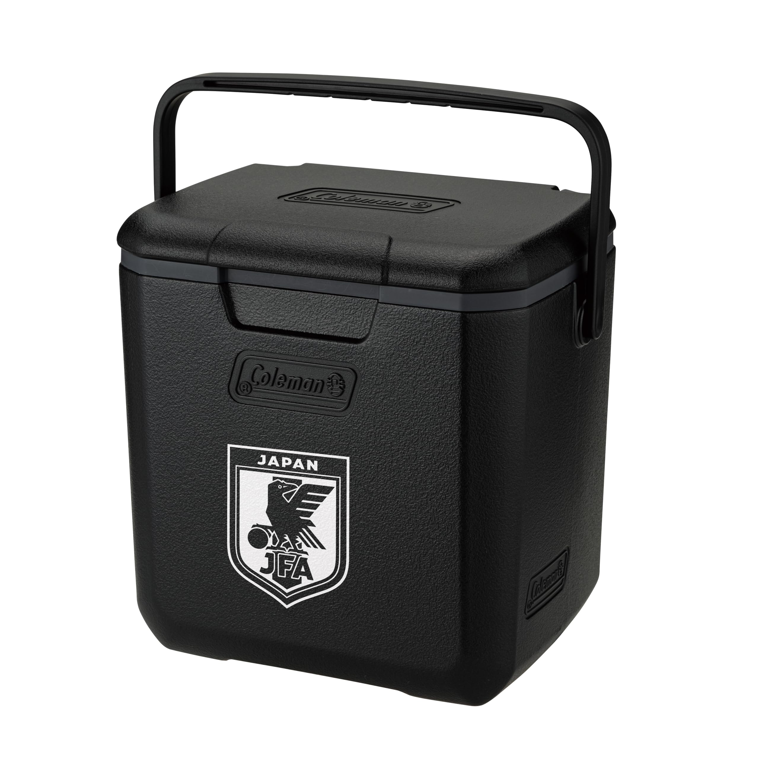 Coleman Take 9 (J. Jet Black)