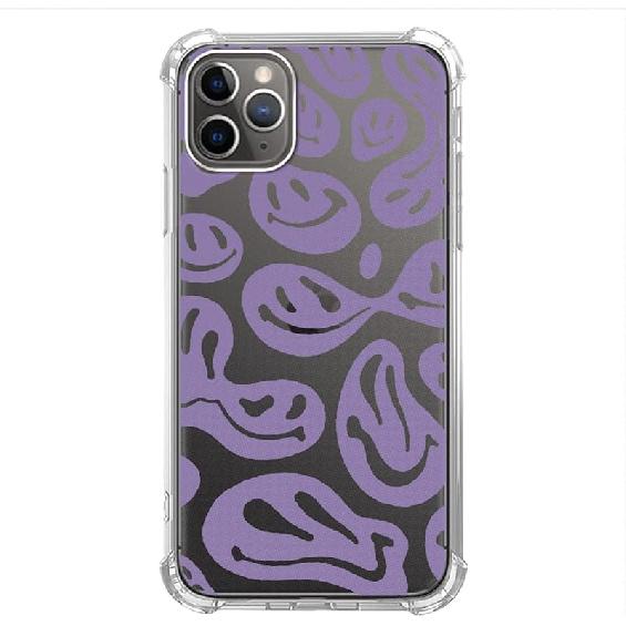 Pink Halloween Pumpkin Ghost Case Compatible with iPhone 14 Pro Max, Witchy Pumpkin Halloween Boo Cover for iPhone 14 Pro Max, Cool Cute TPU Bumper