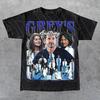 Greys Anatomy Vintage T-Shirt