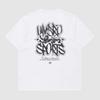 Umbro ShorT Sleeve T shirT concreTe Bloom leTTering graffiTi Ur211crs57