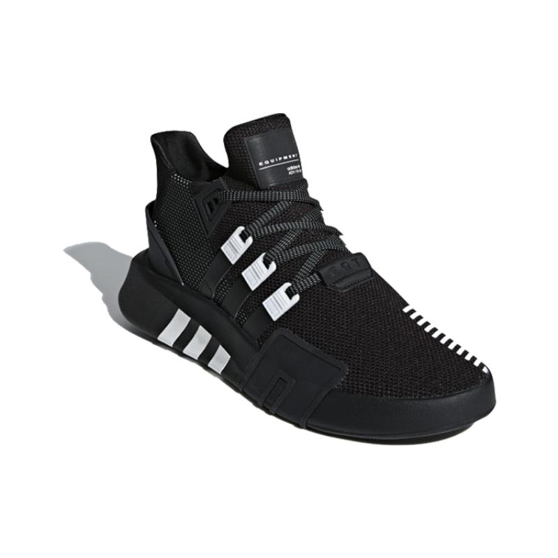 Adidas EQT Bask ADV Core Black Sneakers BD7773