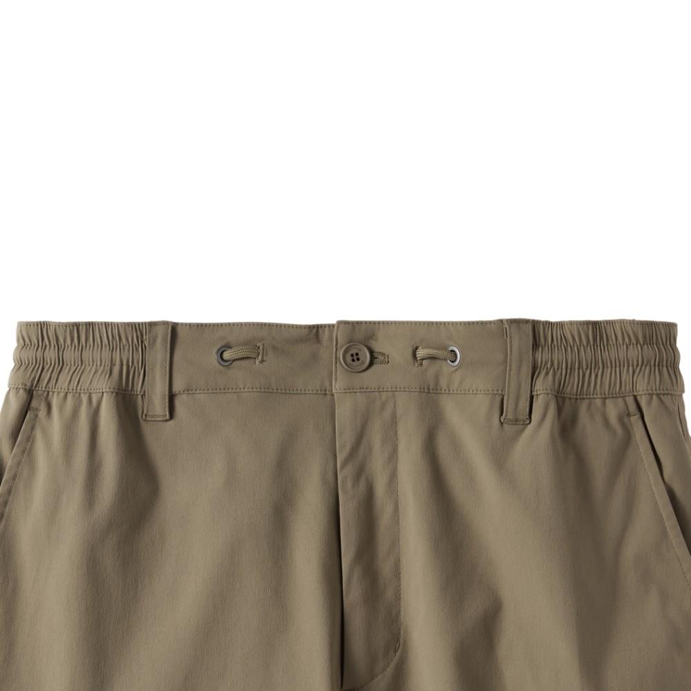 BROMPTON LONDON City Explore Set Trousers - D/Beige (P251Mpt160)