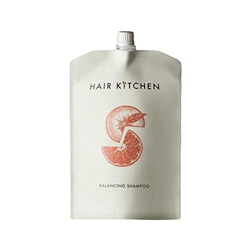 Shiseido Pro Hair Kitchen Balancing Shampoo 1000ml