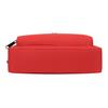 New MLB Polyester 2 in 1 Combo Bag, Shoulder Bag, Crossbody Bag Regular Unisex Red 32BGDI111-43R