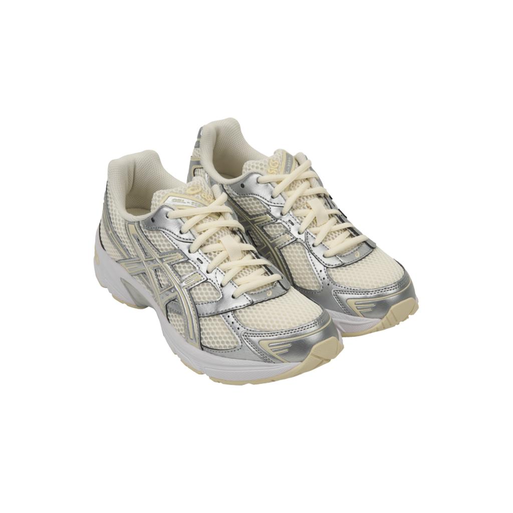 Asics Gel 1130 Cream Pure Silver Women Sneakers 1202A164-107