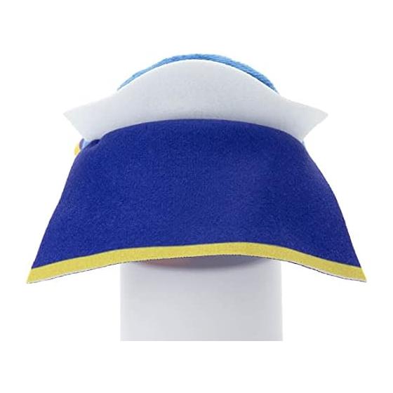 Peluche de Meta Knight de Kirby's Dream Land Chokkori-san Altura Aprox.. 7cm