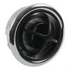 Universal Conditioning Deflector Outlet Vent, 75mm Fit for RV Electric Car