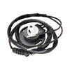 2X 3594989 Trim Sender Sensor 2 Wire For Volvo Penta SX-C SX-C1 SX-C2 DP-S DP-SM 1998-2001 3863129 3854842 3861837