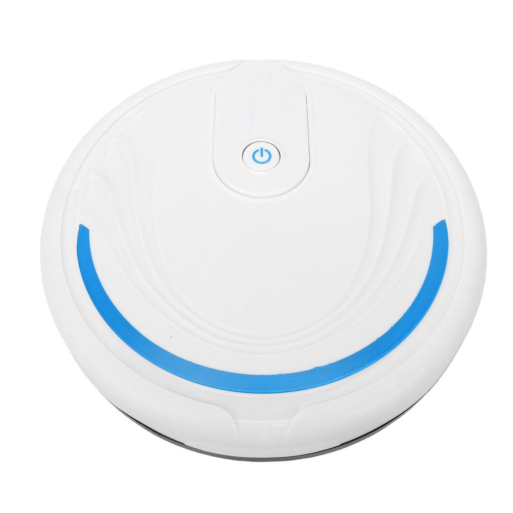 Robot Vacuum Cleaner Smart Obstacle Avoidance Quiet Automatic Sweeping Robotic Vacuum Cleaner for Home Hard Floor
