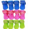 Pet Waterproof Soft Sole Rain Boots for Dogs