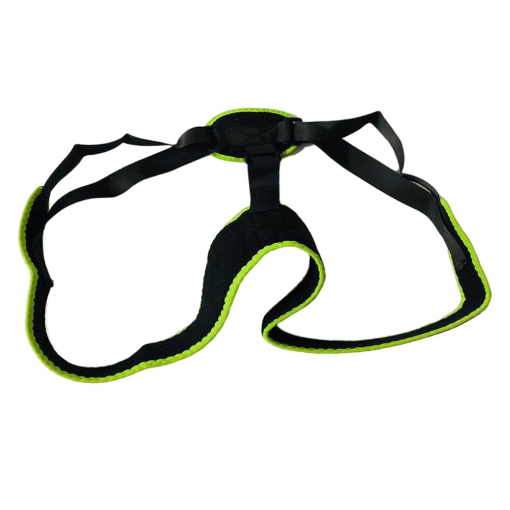 8 Shaped Posture Corrector for Kids Adults Adjustable Upper Back Brace Support for Neck Back