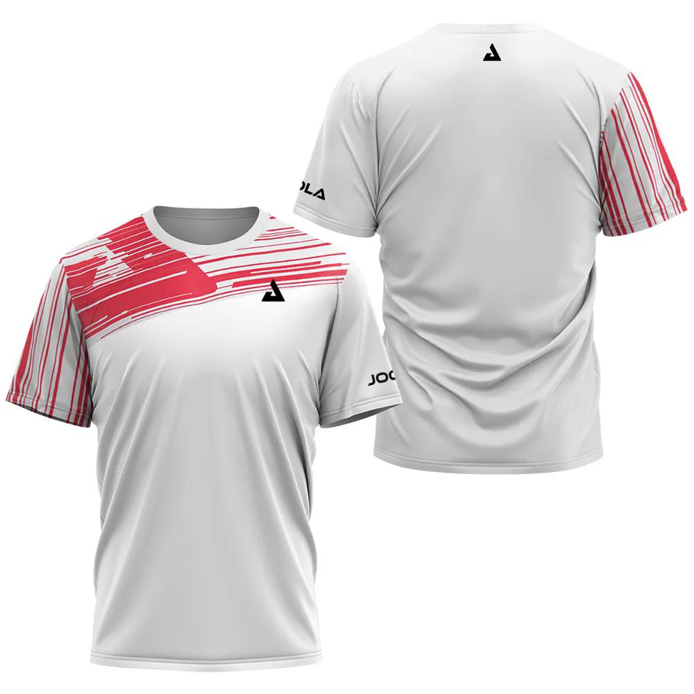 Men Women Kids Turkey 3D Print Football Jersey Quick Dry T‑Shirt Daily Training Family Tees