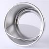 Premium Quality New 4 5 6 8 Inch Aluminum Alloy Round Cake Baking Mould Pan Bakeware Tool