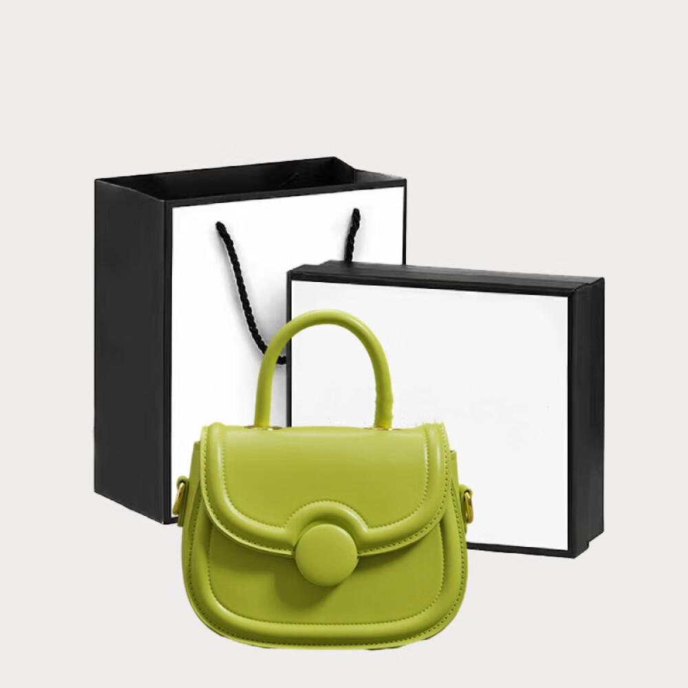 Винтажная сумка-ниша — фото 6