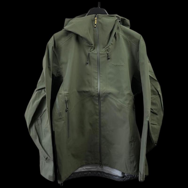 TOREAD Men s Single-Layer Outdoor Jacket