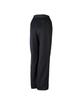 Mizuno Women's Volleyball Pantalon Long Pants, V2MD7260 09, Black, Size L