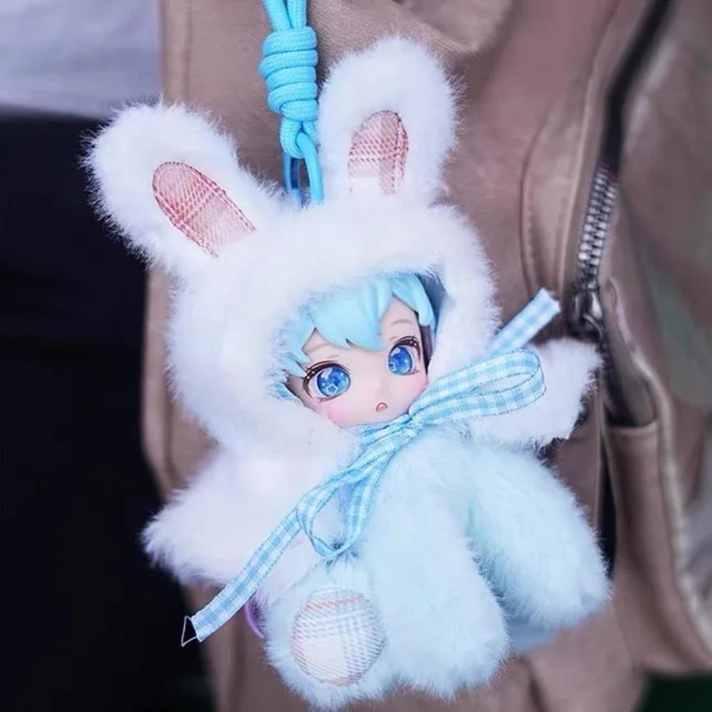 

New Genuine Dumia Vinyl Blind Box Kawaii Plush Cute Beast Series Mysterious Surprise Box Figure Cute Doll Trend Play Toy Gifts