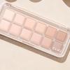 CLIO Pro Eye Palette Air #08 Latte Senior Korean Eyeshadow Palette Makeup