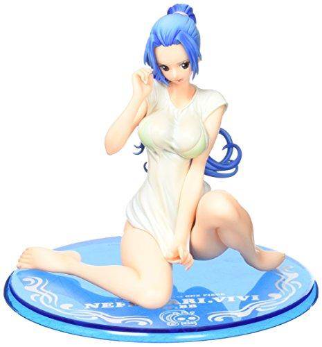

Portrait.OF.Piratesone Piece «Limited Edition» Nefertari Vivi Ver.BB