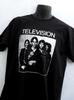 TELEVISIONE T-SHIRT T-Shirt Unisex