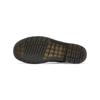 1461 Smooth Casual Lace-Up Short Boots Unisex Boots Gray Black 27538001