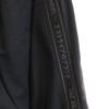 Adidas Nylon Jacket S Black Men's Used
