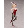 Licorice Recoil Nishikigi Sensoku Bunny Ver. 1/4 Scale Plastic Painted Complete Figure