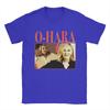 Novelty Vintage Catherine Ohara  TShirt for Unisex O Neck 100 Cotton T Shirt  Short Sleeve Tee Shirt Plus Size Clothes