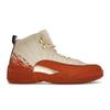 Eastside Golf x Air 12 Retro Out the Mud Unisex Sneakers Krem Muslin Brennende-Soloppgang DV1758-108