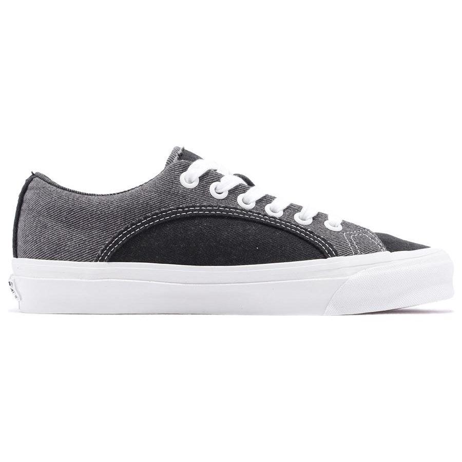 Lampin Og Vans Lx 'Denim - Black White' VN0A7Q4UBLK