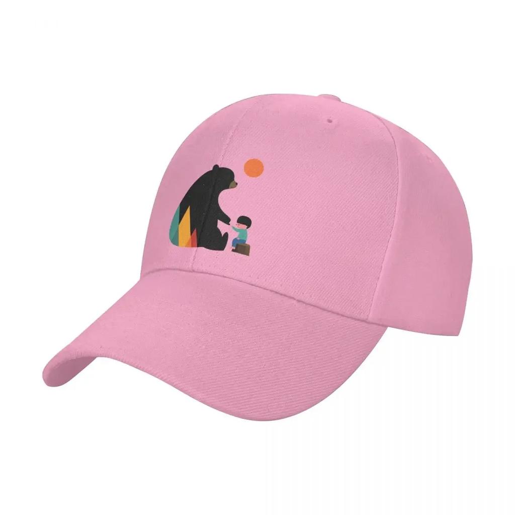 Promise Baseball Cap Beach Hat Mens Big Size Hat Luxury Brand Uv Protection Solar Hat Men Womens