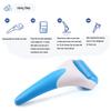 Face Roller Cool Ice Roller Massager Skin Lifting Tool Face Lift Massage Anti-wrinkles Pain Relief Face Women Skin Care Tools