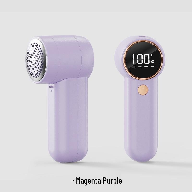 Lint Remover & Fabric Shaver