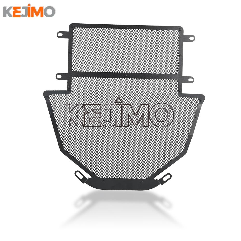 FOR SUZUKI GSX250R GSX-250-R GSX 250 R Motorcycle gsx250R Radiator Grille Guard Cover Protection Aluminium Accessories Protector
