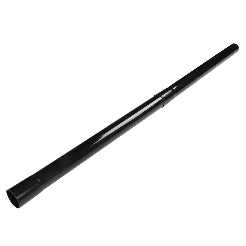 A84E-Vacuum Cleaner Accessories Vacuum Cleaner Straight Tube Long Rod Hard Tube Long Handle Head Inner Diameter 35Mm