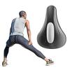 Electric Pelvic Floor Trainer USB Rechargeable Men Women Bladder Control Pelvic Floor Muscle Core Strength Training Exerciser Strengthening Device