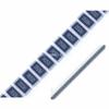 20pcs 2512 Resistor 1W 1% 0.01R 0.012 0.015 0.018 0.02 0.022 0.027 0.03 0.033 0.04 0.05 0.062 0.068 0.075 0.082 0.091 OHM R010
