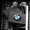 Portacarte in pelle PU Custodia protettiva per documenti di guida auto per BMW M5 E90 E91 E92 X1 X2 X3 X4 F07 F10 F15 F16 F20 F25 G30