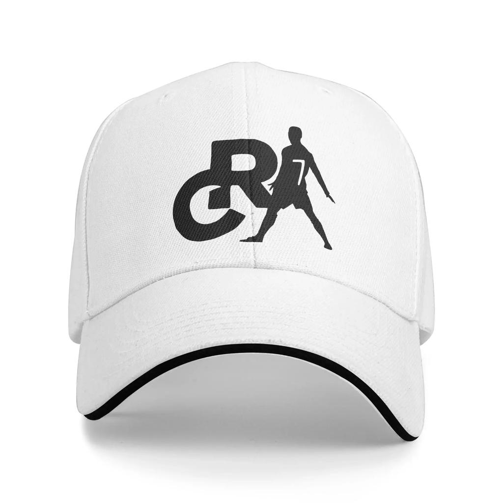 Women Unisex CR Celebration Sport Outdoor Hat Autumn Sun Cap Casual Baseball Cap Fashion Snapback Hats