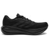 Adidas Response Runner 2 Comfortable Versatile Fabric Durable Breathable Lightweight Running Shoes Unisex Sneakers Black KJ1737