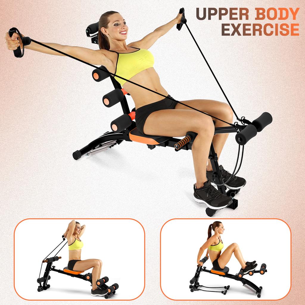 Foldable Outdoor Chair Waist Extension Back Abdominal Muscle Fitness Equipment Abdominal Exerciser Hyperextension Roman Chair