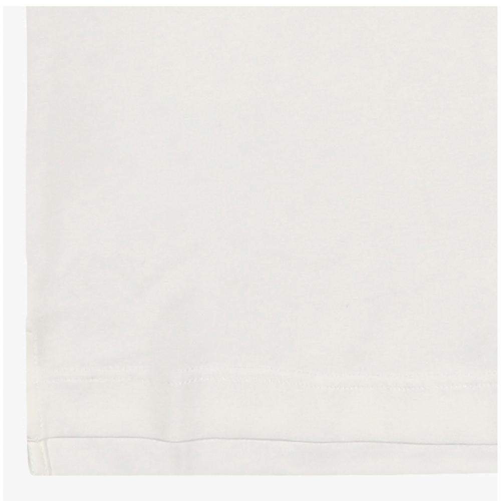 Fendi Logo Polo Kids ShorT Sleeve T shirT Jmi464 7aj f0Tu9