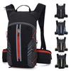Puntos Waterproof Cycling Camping Running Bicycle Backpack Mountain Bike Water Bag